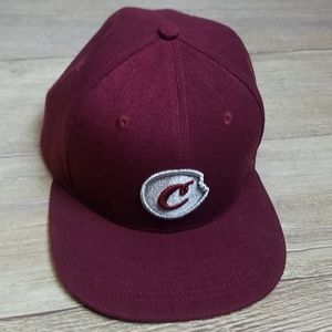 Cookies Snap Back Hat One Sz Fits All